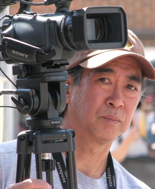 Alan O'Hashi, Best Chance Editor and Publisher has been hooked on writing since reading his first byline in his junior high school newspaper.